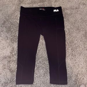 Fila leggings